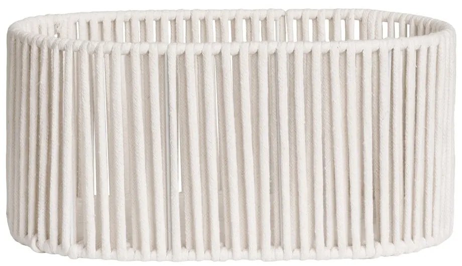 Cestini in tessuto in set da 2 38x25,5x18 cm Arese - House Nordic