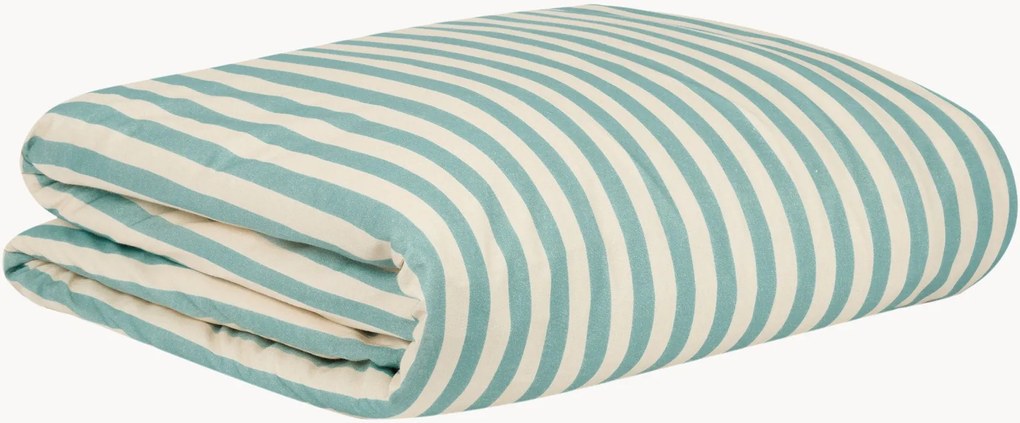 Copripiumino in cotone Sheldon