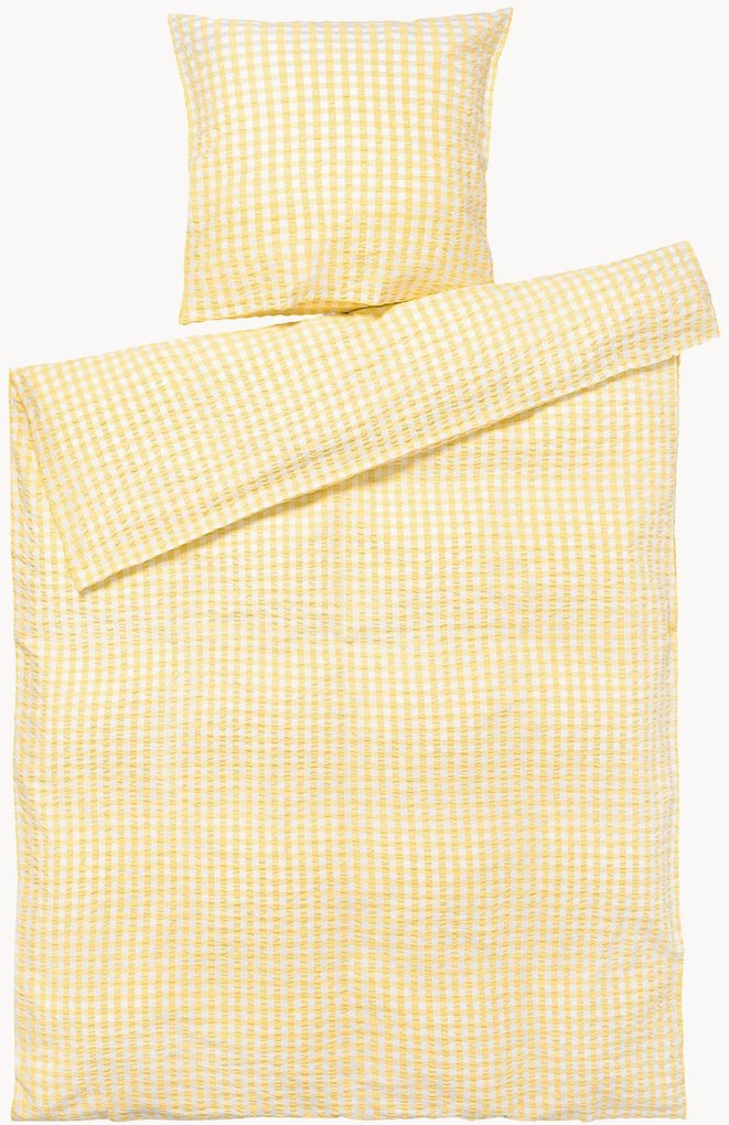Set biancheria da letto in cotone Bæk & Bølge