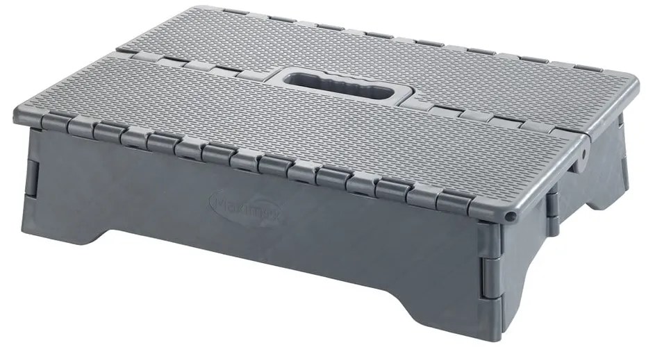 Passo grigio Secura - Maximex