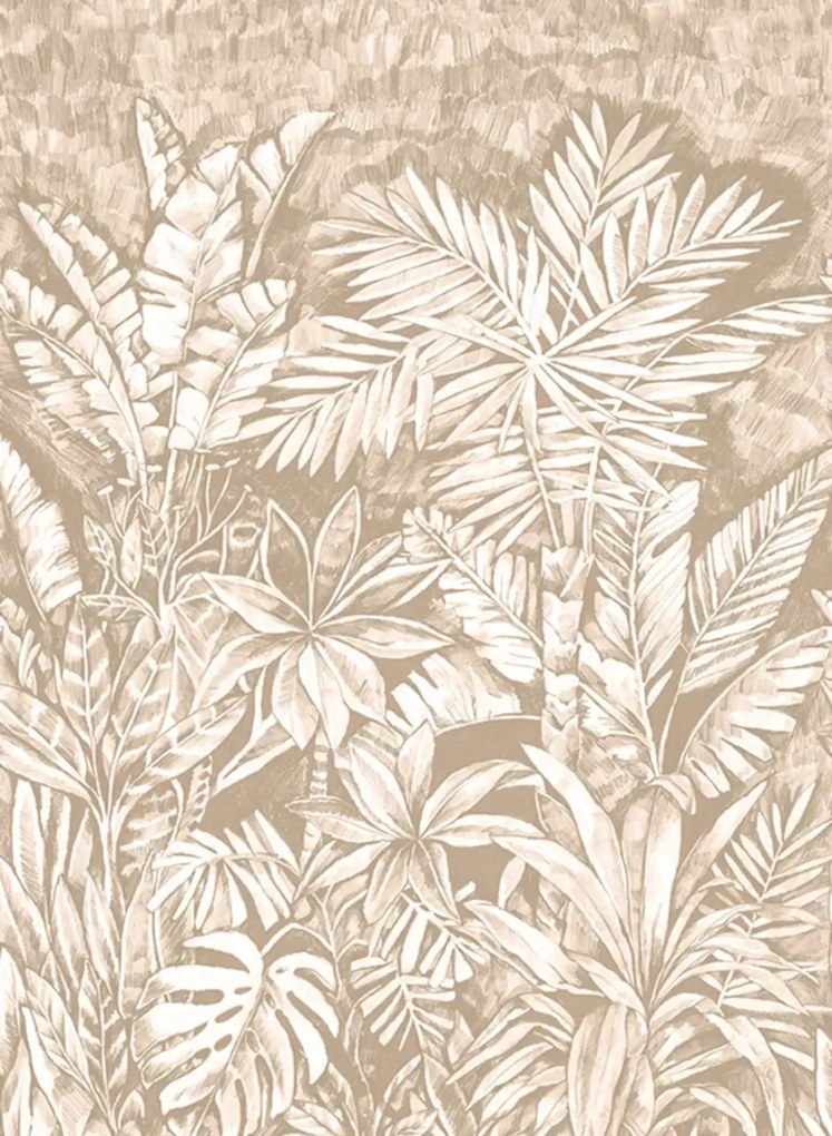 Jannelli & Volpi Wandbild Daintree - 41350
