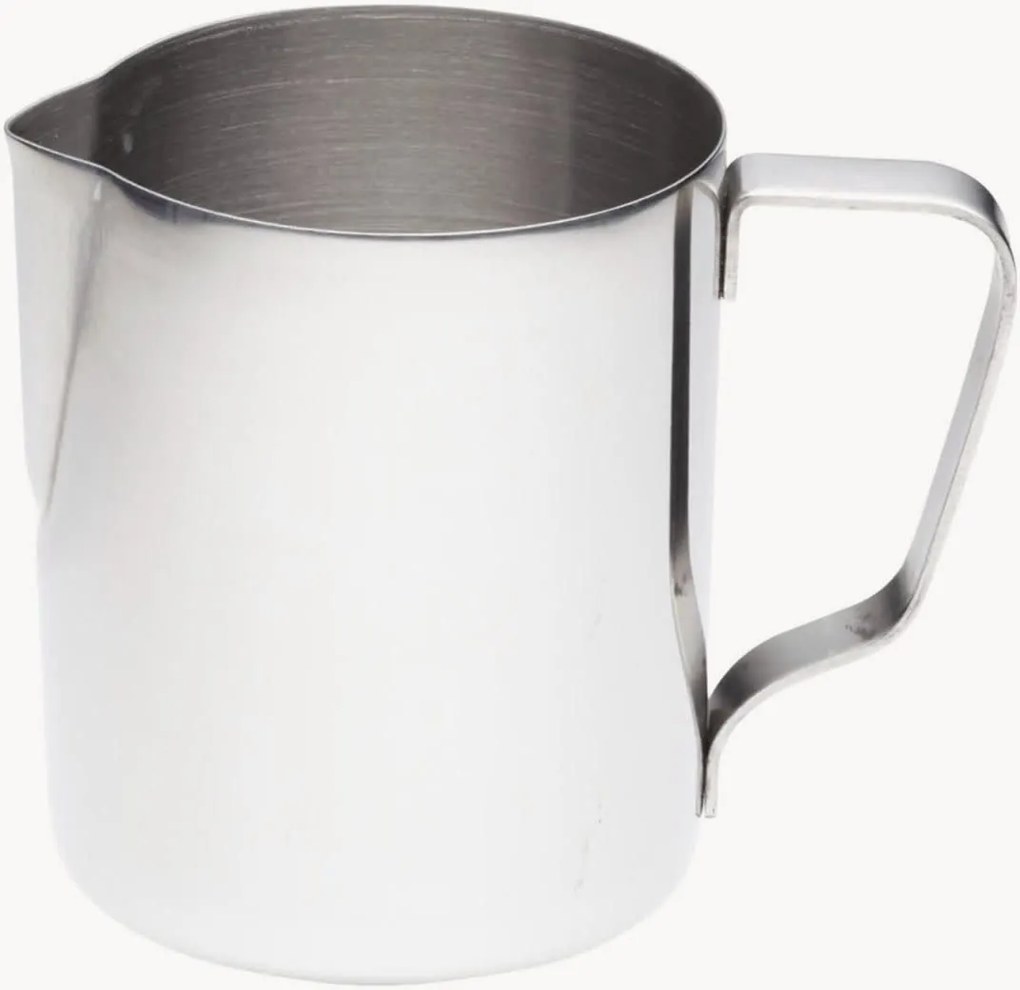 Brocca latte in acciaio inossidabile Barista
