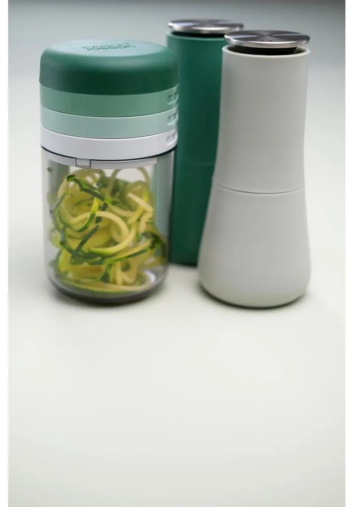 Saliera e pepiera Milltop - Joseph Joseph