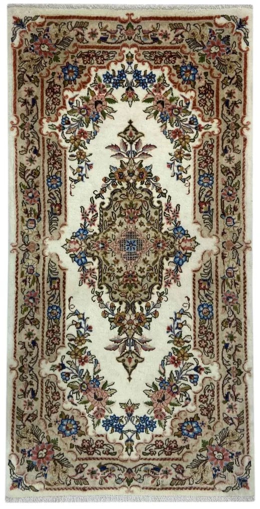 Sarouk Tappeto 130 x 70 (Iran)