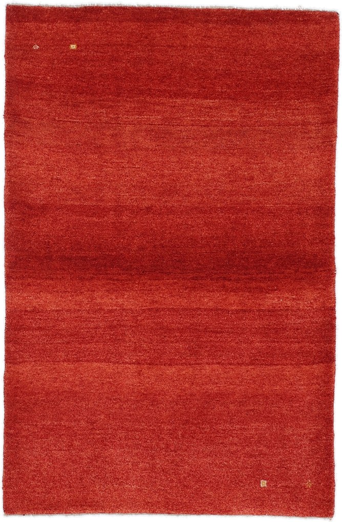 Gabbeh Tappeto persiano 170x110 (Iran) Annodato A Mano