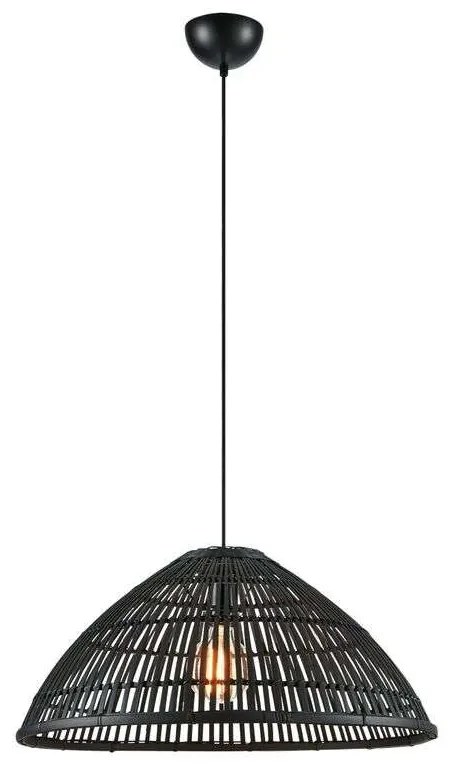 Markslöjd - Capello Lampada a Sospensione Matt Black Markslöjd