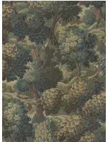 House of Hackney Carta da parati Nemor - Bronze
