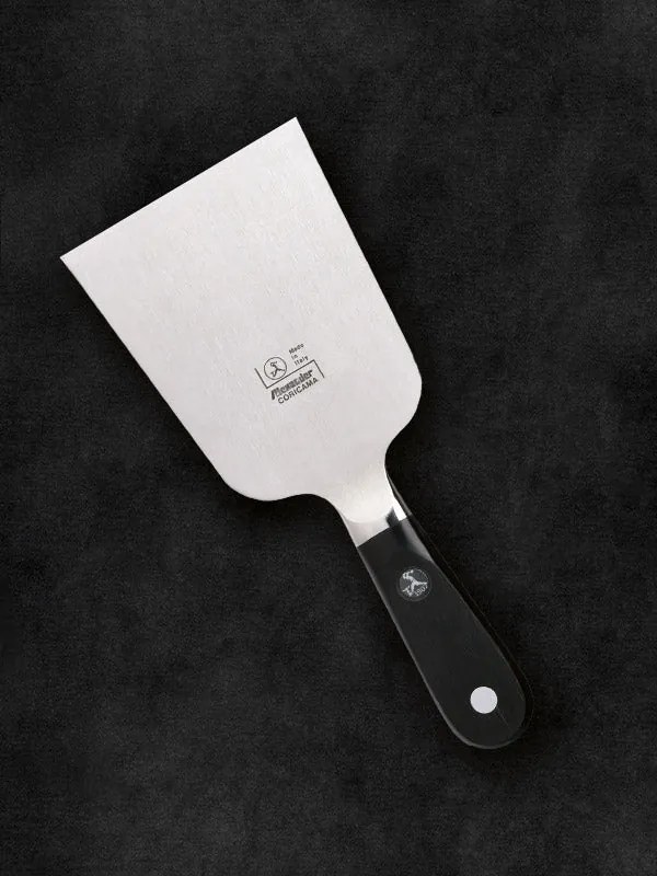 Tagliere Formaggio 36x36x10,5cm con Coltelli in Legno e Marmo Alexander Apollo...