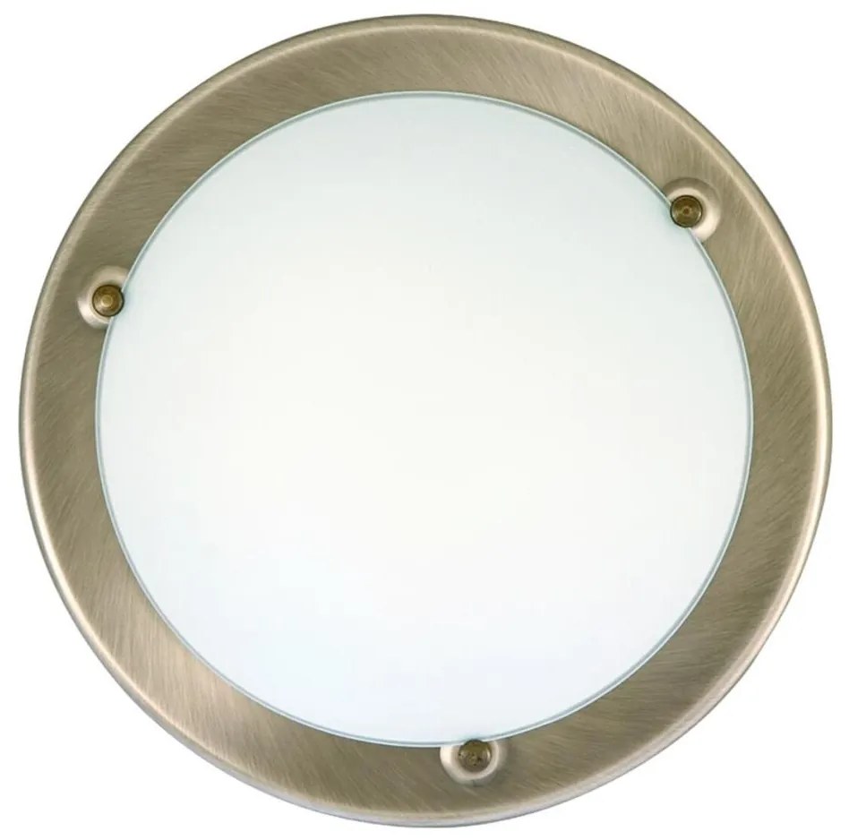 Rabalux 5203 - Plafoniera UFO 1xE27/60W/230V