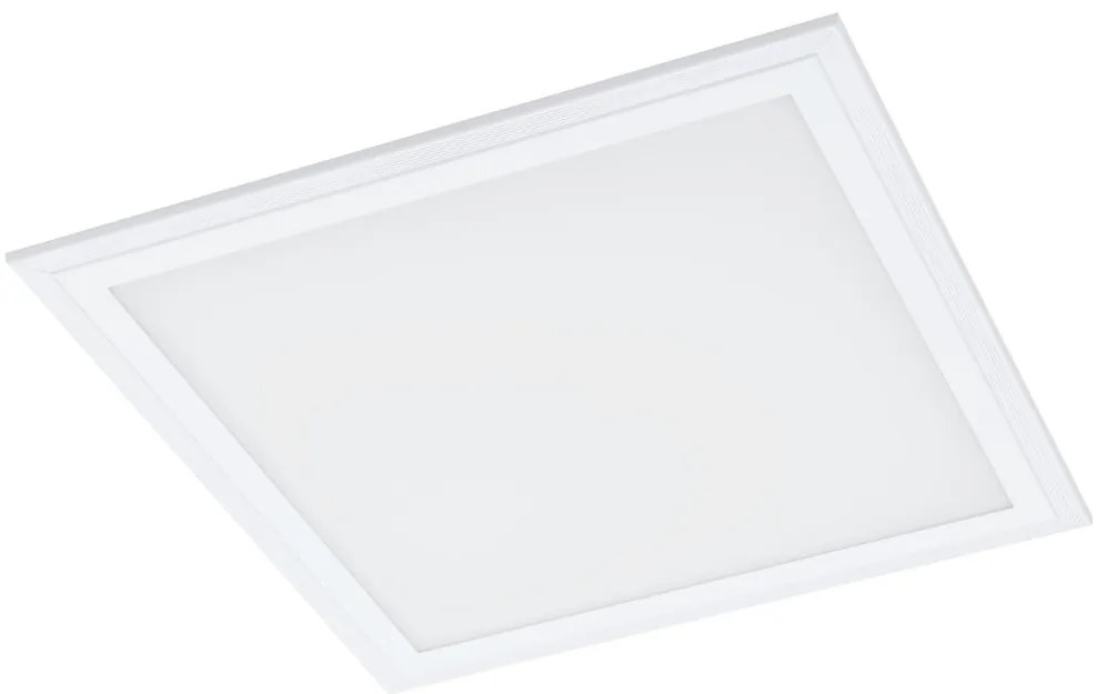 Eglo 33206 - Plafoniera LED dimmerabile RGBW SALOBRENA-C LED/16W/230V + telecomando