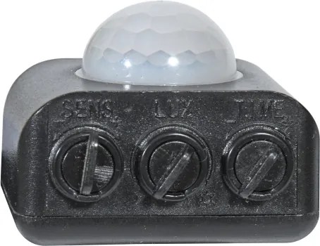 Brilagi - Faretto LED con sensore ELARA PRO LED/10W/230V IP65