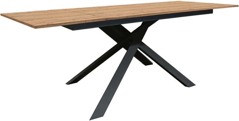 ELECTRA - tavolo da pranzo allungabile