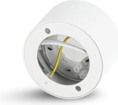 Faretto OH12S 1xGX53/35W/230V 5 cm bianco