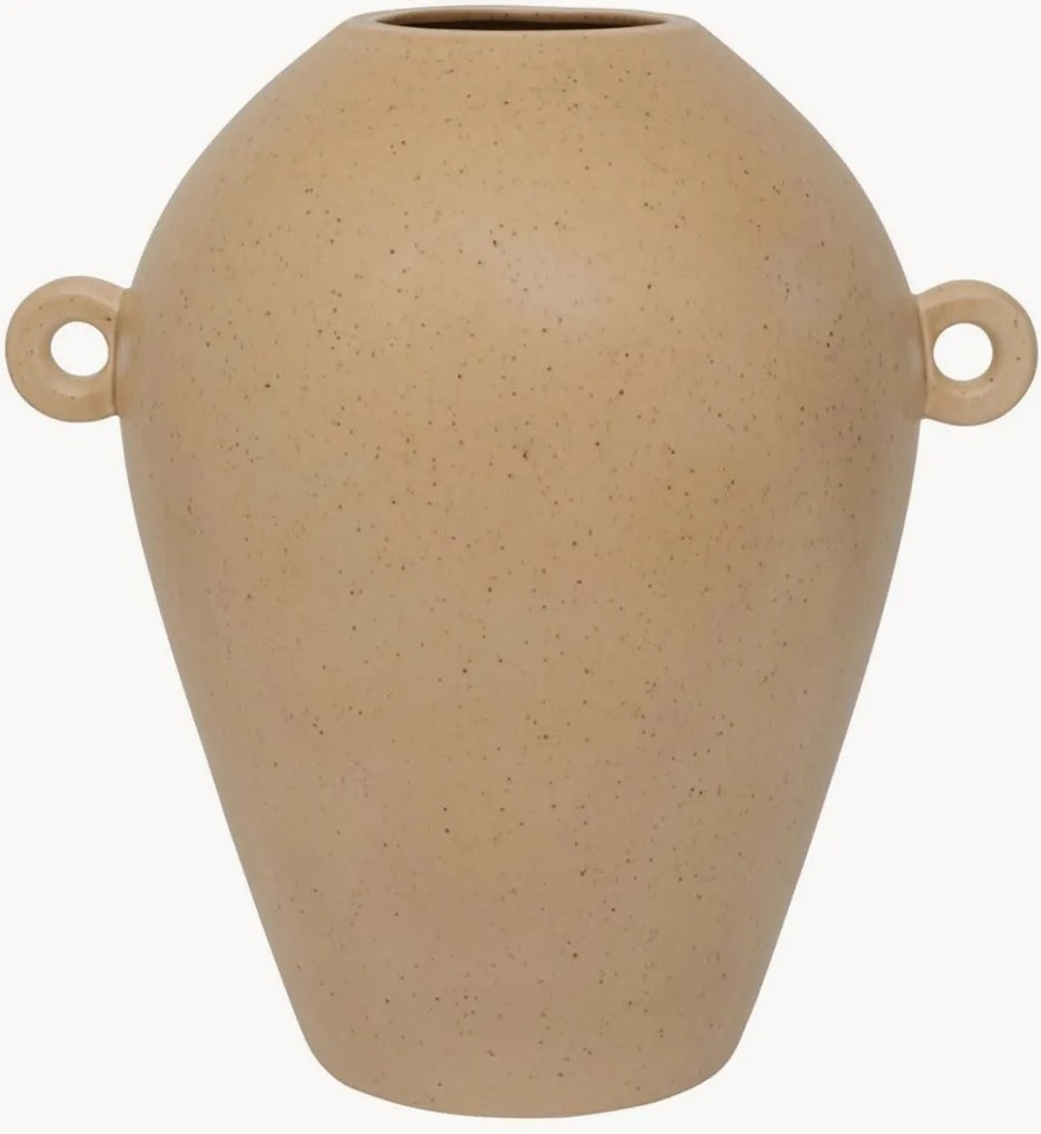 Vaso Quiet, alt. 30 cm
