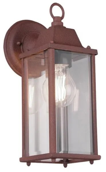 Apparecchio per esterni (altezza 30 cm) Olona - Trio