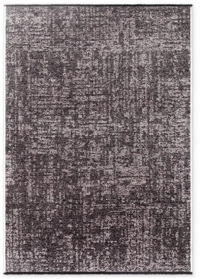 Tappeto marrone 120x170 cm Prisma – Elle Decoration