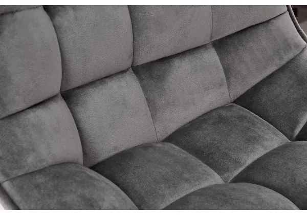 Sgabello 106x43 cm antracite