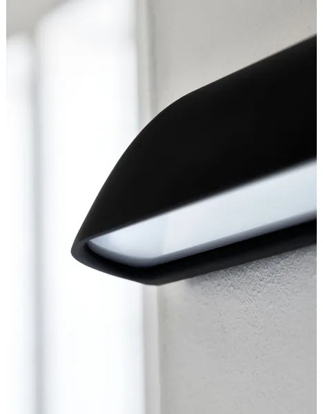 Nordlux - Applique da esterno a LED FRONT LED/11W/230V IP44