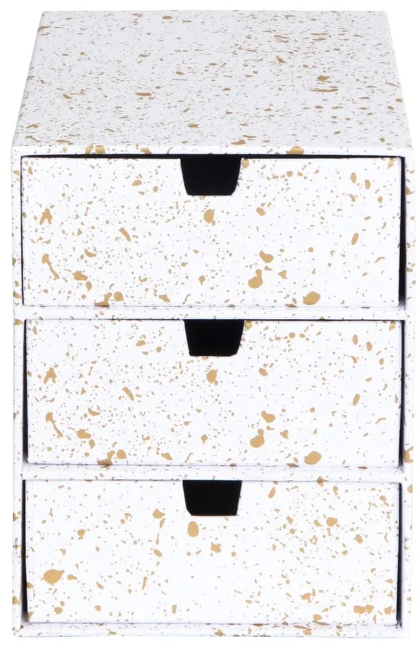 Organizer per cassetti in cartone Ingrid - Bigso Box of Sweden