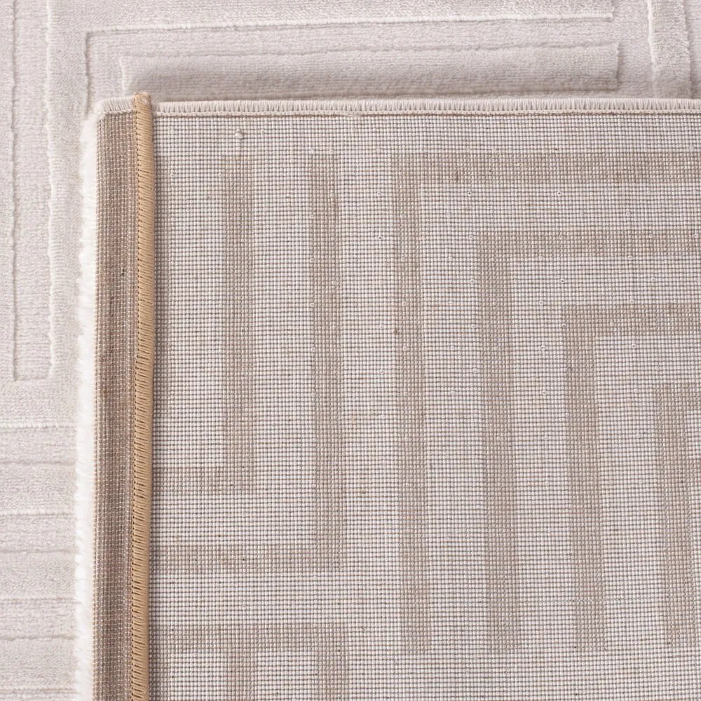 Tappeto crema 160x230 cm Sahara - Ayyildiz Carpets
