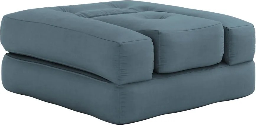 Sedia variabile Petrolio Cube - Karup Design