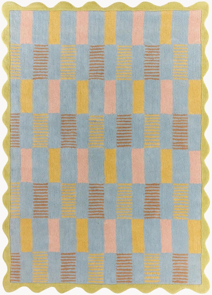 Tappeto Rayon Tendre