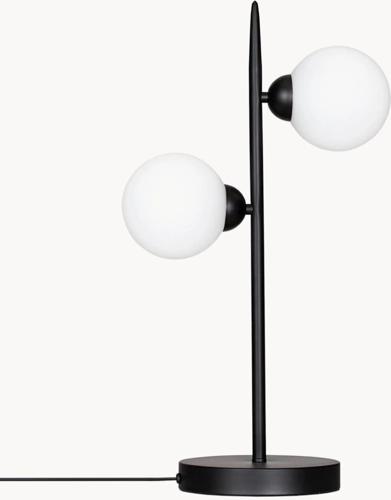 Lampada da tavolo con luce regolabile Punto