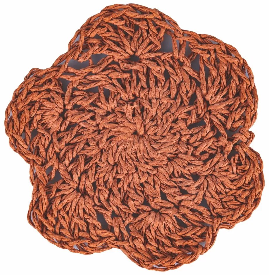 Sottobicchieri di carta in set da 6 - VDE Tivoli 1996