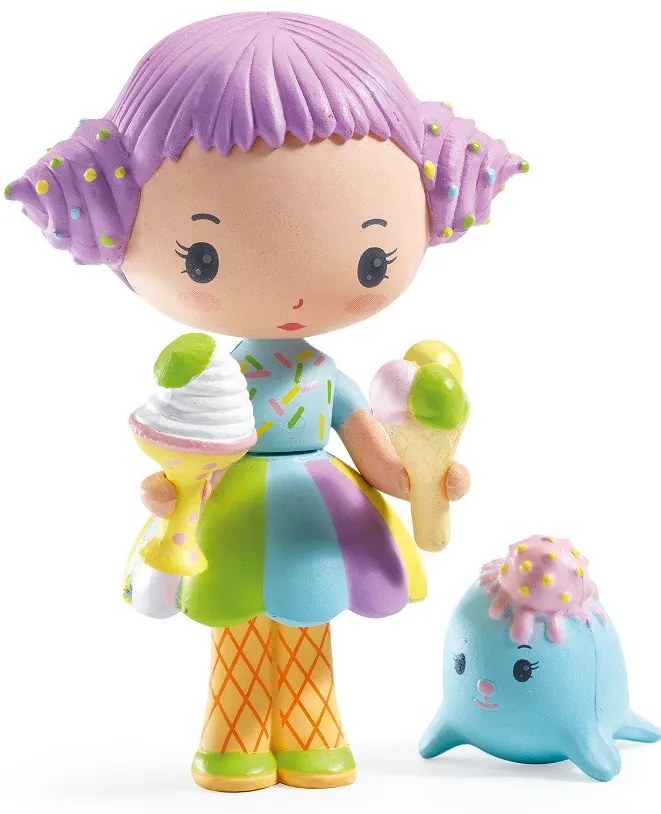 Tinyly - Tutti & Frutti