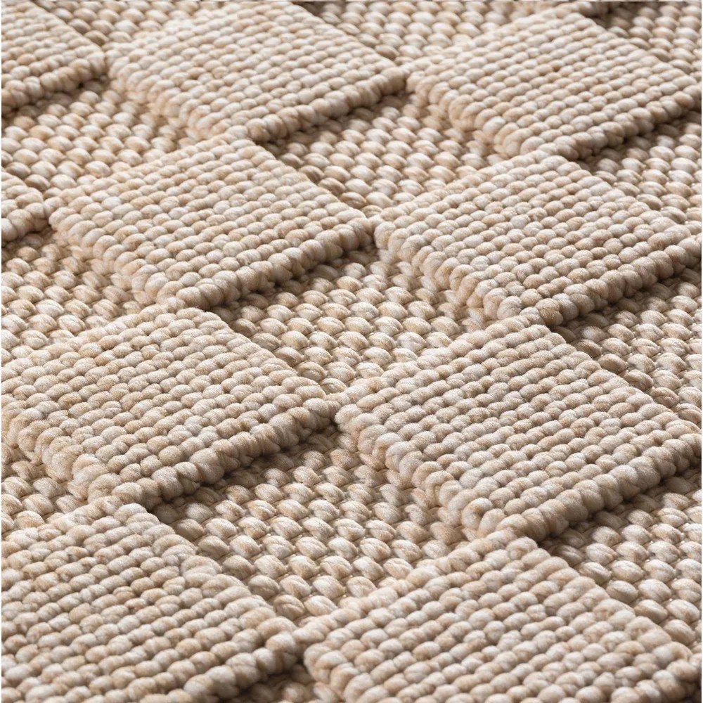 Tappeto beige 80x150 cm Helix 2203 – Ayyildiz Carpets