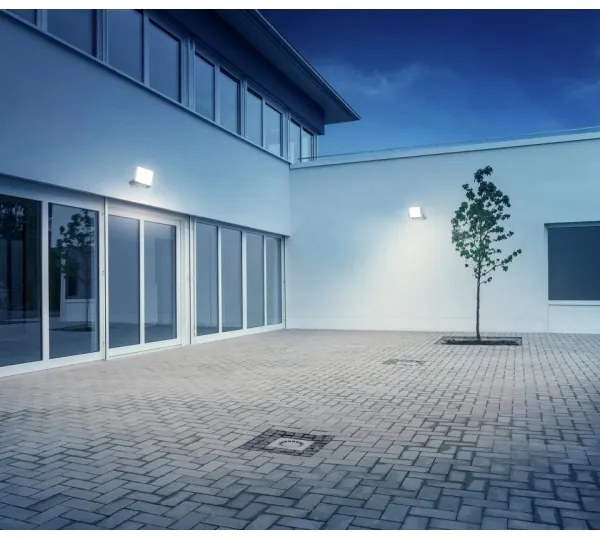 Steinel 069513 - Riflettore LED XLED PRO ONE LED/17,7W/230V IP44 antracite