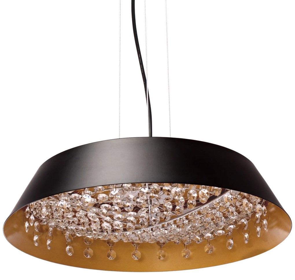 Lampada Cristal APP1028-CP
