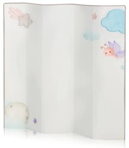 Lionelo - Recinto gioco MILLE PLUS Grigio Beige