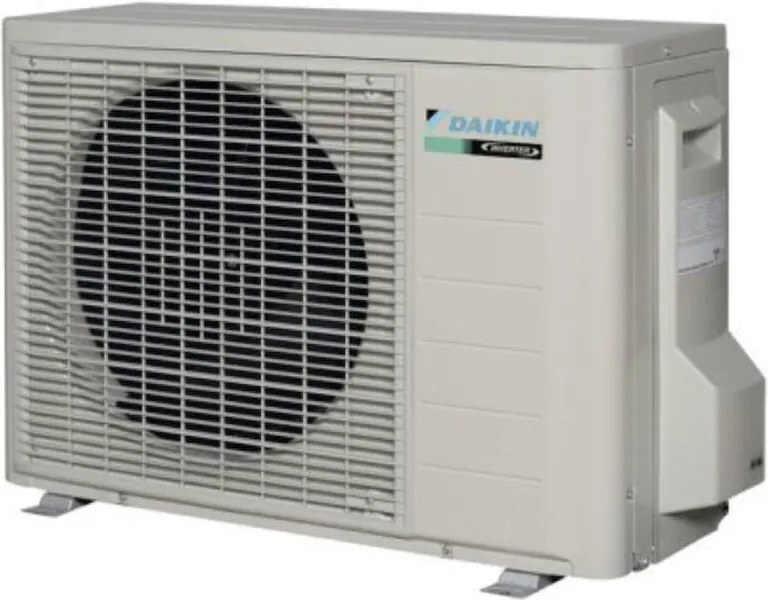 Daikin - Unità esterna monosplit rxj20m Emura pc invertersf 2,0kw/pc 2,5kw r32 codice prod: RXJ20M