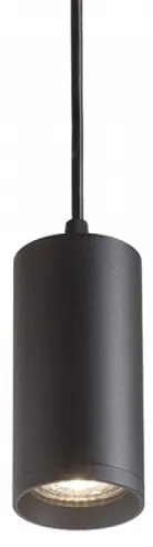 RED - Design Rendl - R13366 - Lampadario su filo BELENOS 1xGU10/9W/230V