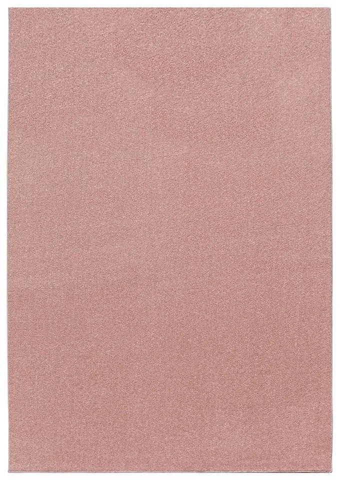 Tappeto rosa 60x100 cm Ata - Ayyildiz Carpets