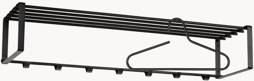 Appendiabiti da parete Rex