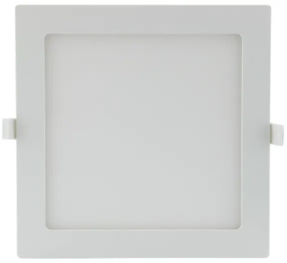 Lampada LED da incasso per bagni LED/18W/230V 3000/4000/6000K IP44