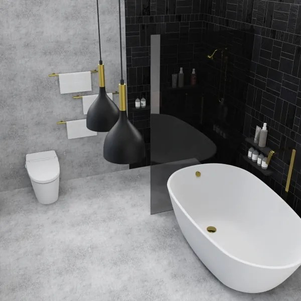 Lampadario a sospensione con filo NOAK WOOD 2xE27/60W/230V