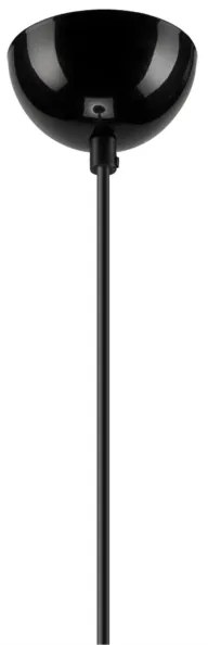 Lampadario a sospensione con filo LARRY 4xG9/15W/230V