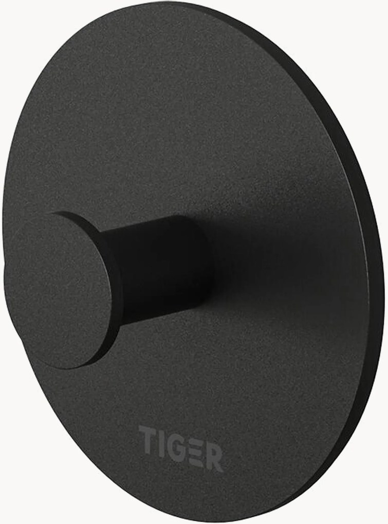 Set di 2 ganci per asciugamani Base
