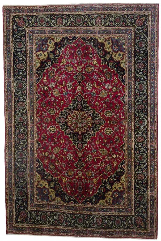 Kashmar Tappeto 200x300 (Iran)