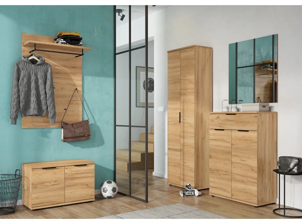 Cuscino di seduta in tessuto 72x33 cm - Germania