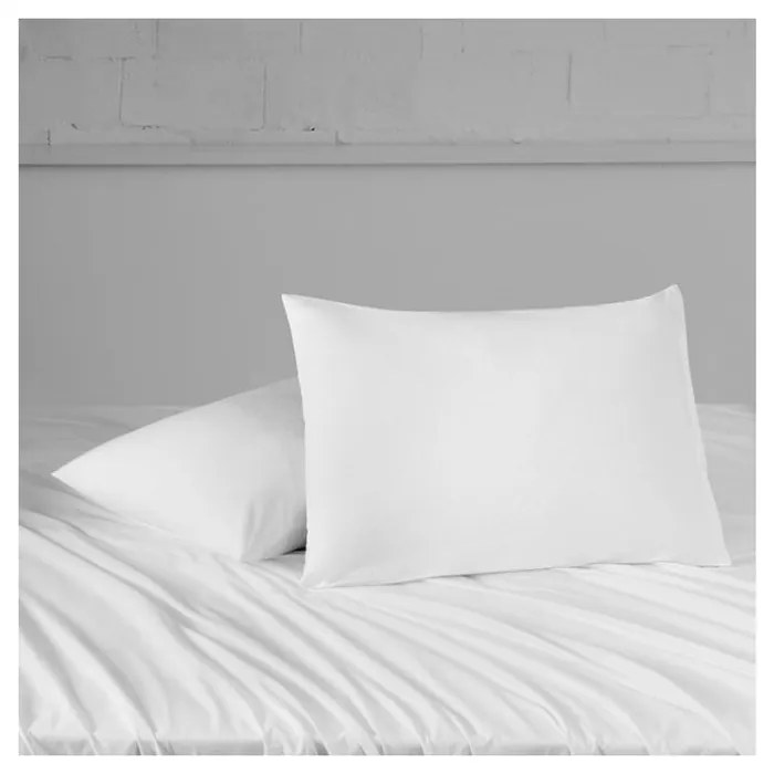 Protezioni impermeabili anallergiche per cuscini 2 pezzi 70x50 cm Classic - Mila Home