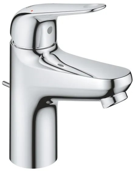 GROHE 24316001 - Miscelatore lavabo SWIFT DN 15, cromo lucido