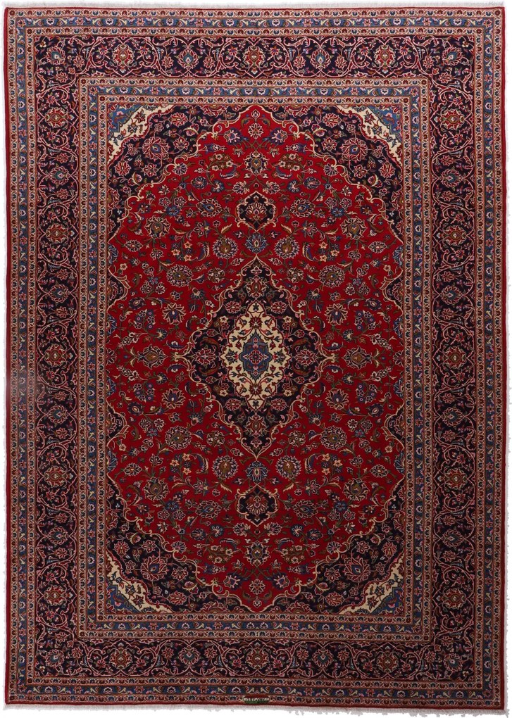 Kashan Tappeto persiano 250 x 340 (Iran) Keine Angabe