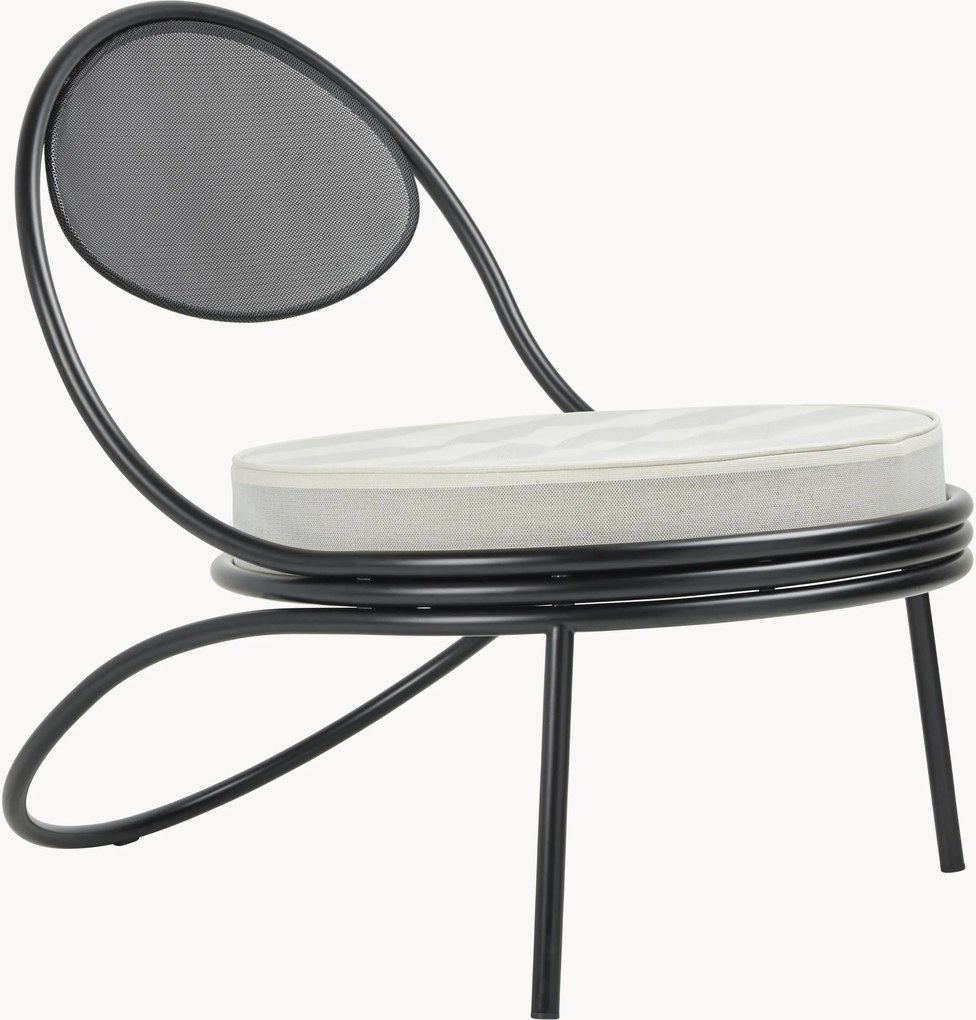 Poltrona da giardino Copacabana