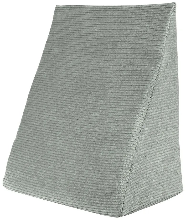 Set per psicomotricità azzurro in velluto a coste Bloque Montessori – Little Nice Things