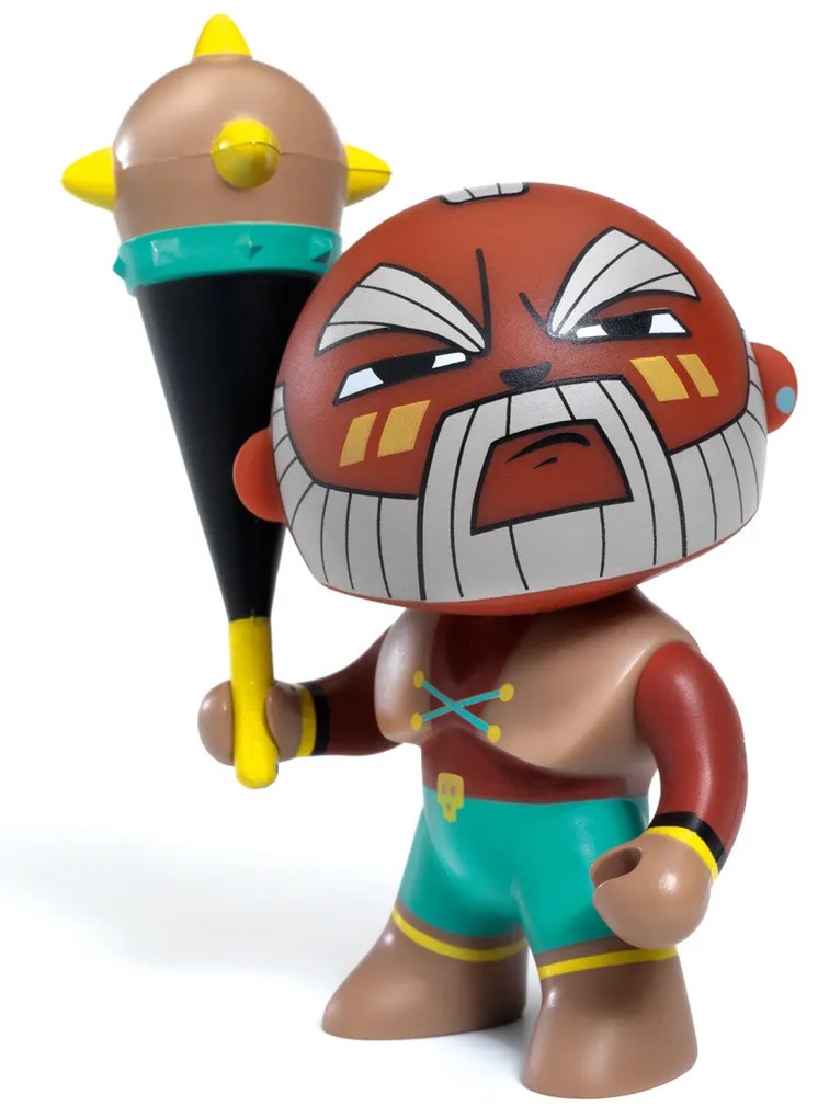 Arty Toys - pirata Marcus