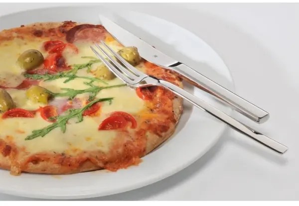 WMF - Set di coltelli per bistecca NUOVA, 6 pezzi